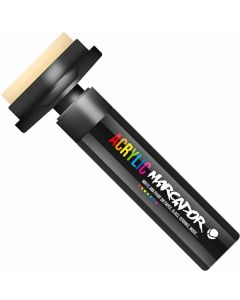 MTN Marcador Pennarello a vernice acrilica - 50 mm