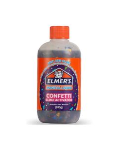 Elmer's Liquido magico di coriandoli - 259ml