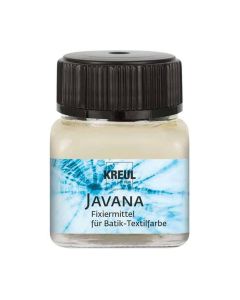 KREUL Javana Mezzo di fissaggio per Batik