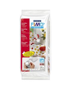 Staedtler Fimo Air bianca - 1000gr