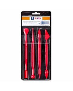 Staedtler Fimo set spatole per modellare 1