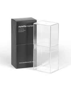 Stylefile Marker 12 Scatola vuota