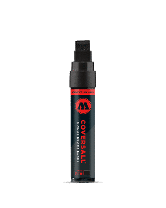 Molotow MASTERPIECE™ COVERSALL™ 660PI Pennarello 15mm