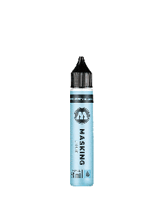 Molotow Masking Liquid Ricarica 30ml