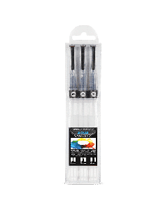 Molotow Penna Aqua Squeeze Basic-Set 1