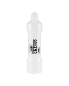 Grog Empty Squeezer 10 EPT