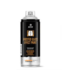 MTN Pro "Frosted Glass Effect" - Spray effetto vetro da 400 ml