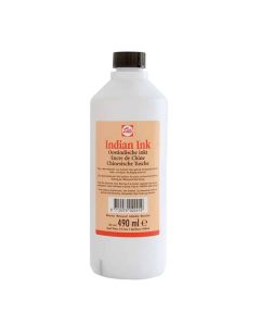 Talens Inchiostro Indiano - 490 ml