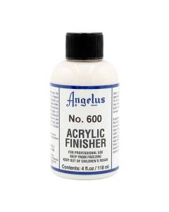 Angelus Vernice acrilica per pelle - 118ml