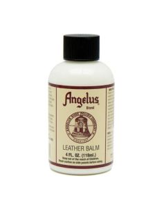 Angelus Balsamo per cuoio 118ml