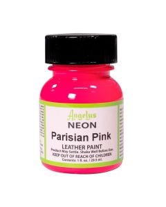 Angelus Vernice per pelle Neon - 29,5ml