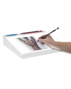ArtoGraph LightTracer Scatola luminosa formato A4+
