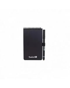 Taccuino cancellabile Bambook con copertina morbida