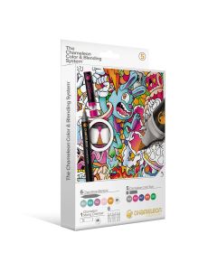 Chameleon Color & Blending System set di pennarelli n. 5