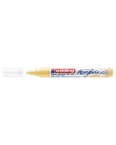 Edding Marcatore acrilico 5100 punto medio
