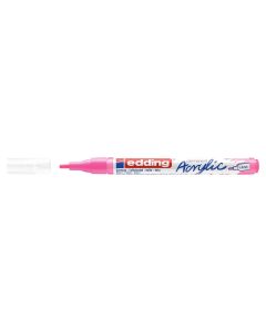 Edding acrylmarker 5300 punta fine