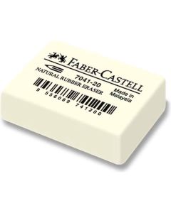 Faber-Castell Gomma per cancellare