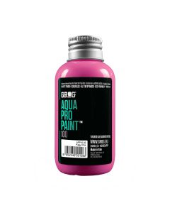 Grog Aqua Pro Paint 100