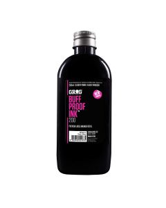 Grog Buff Proof Inchiostro di ricarica da 200 ml