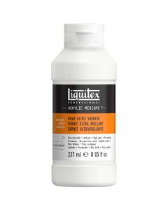 Liquitex Pro Vernice acrilica