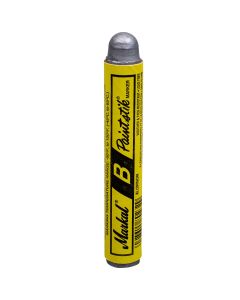 Markal Paintstik B Marker - Metallico