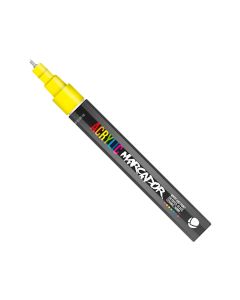 MTN Marcador Acrylic marcatore di vernice - 0,5 mm
