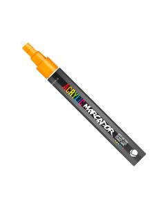 MTN Marcador Acrylic marcatore di vernice - 1 mm