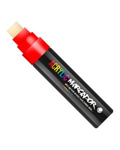 MTN Marcador Acrylic marcatore di vernice - 15 mm