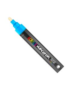 MTN Marcador Acrylic marcatore di vernice - 2 mm