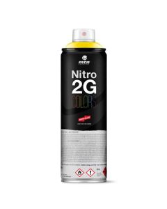 MTN Nitro 2G Colors Spray