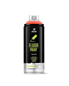 MTN PRO Fluor 400ml Spray