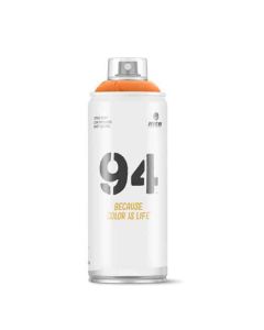 MTN 94 Spray - 400 ml - Finitura opaca