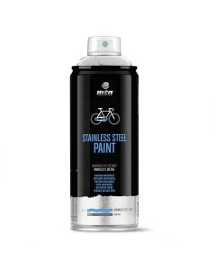 MTN Pro Vernice spray in acciaio inossidabile