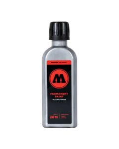 Molotow Ricarica di vernice permanente 200ml