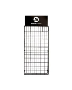 Rastrelliera Molotow Premium - 72 bombolette