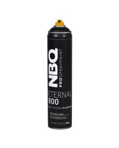 NBQ Eternal 800 Silverkiller 600ml