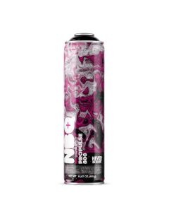 NBQ Propulse Pro Spray Paint 600ml - Finitura opaca