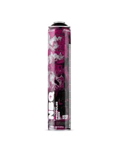 NBQ Propulse Pro Spray Paint 750ml - Finitura opaca