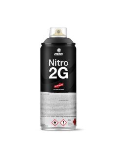 MTN Nitro 2G 400ml Spray