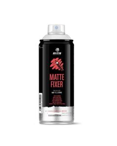 MTN Pro Fissatore opaco 400ml
