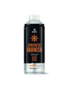 MTN PRO Vernice Sintetica 400ml