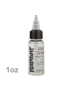 Radiant Colors inchiostro del tatuaggio Shader Solution - 30ml
