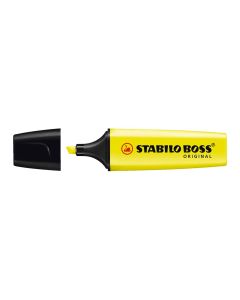 Evidenziatore originale STABILO BOSS