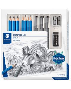Staedtler Set di schizzi