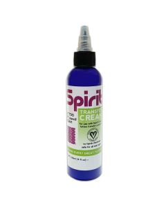 Spirit Classic Crema per il trasferimento del tatuaggio - 4oz