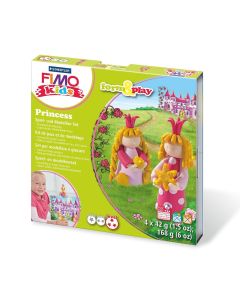 Staedtler FIMO kids form&play Set principessa