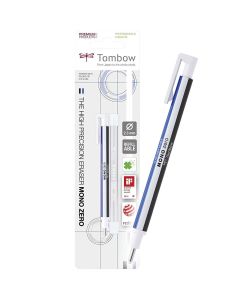 Tombow Mono zero Matita per cancellare con refill