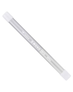 Tombow Ricariche per matita Tombow Mono Zero eraser con punta rotonda - 2 pezzi