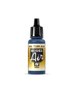 Vallejo Model Air - 17 ml Vernice per aerografo a base acrilica