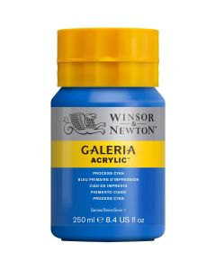 Winsor & Newton Galeria Colore acrilico 250ml